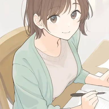 Profile image of Keiko