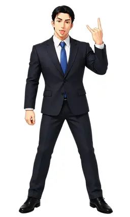 Profile image of Government Official