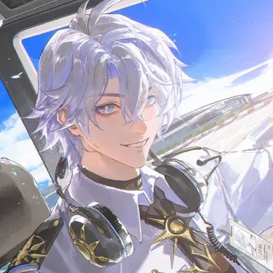 Profile image of ファイノン