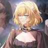 Profile image of アグライア