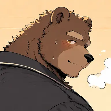 Profile image of ロアン