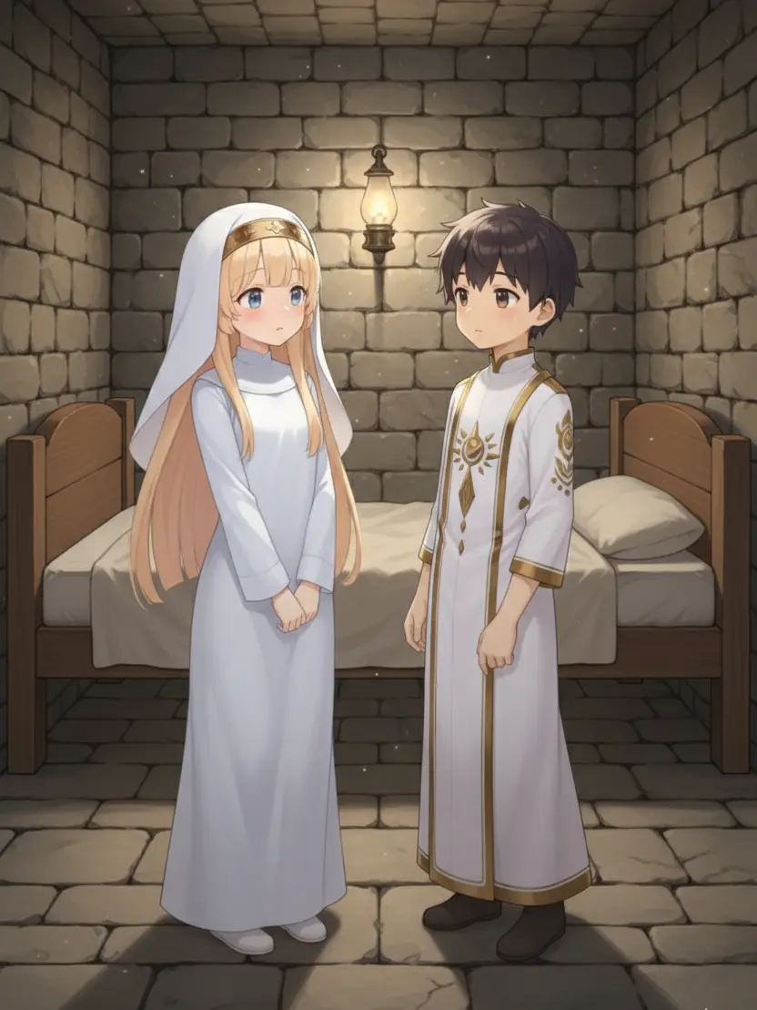 PortlyVest2266의 聖教会の従士