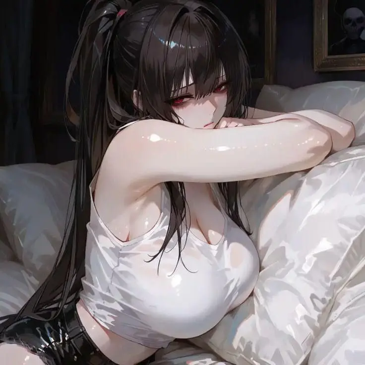 Lia5898007의 Girls roommate