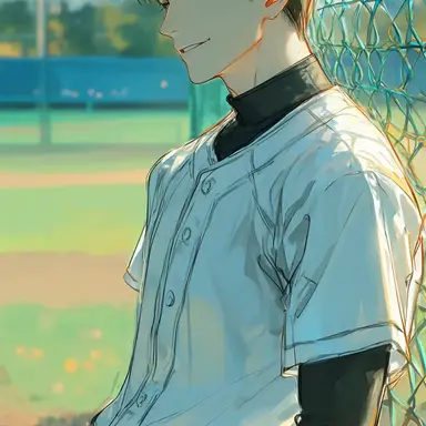 Profile image of 사사키 슌스케