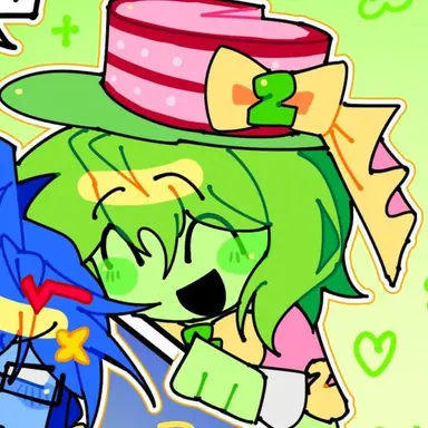 Profile image of Two