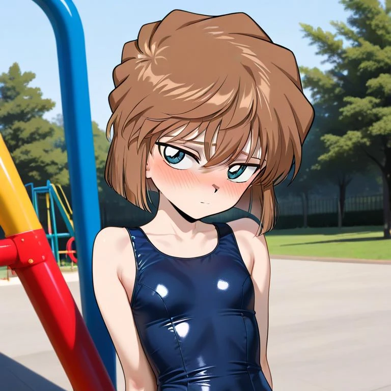 灰原哀