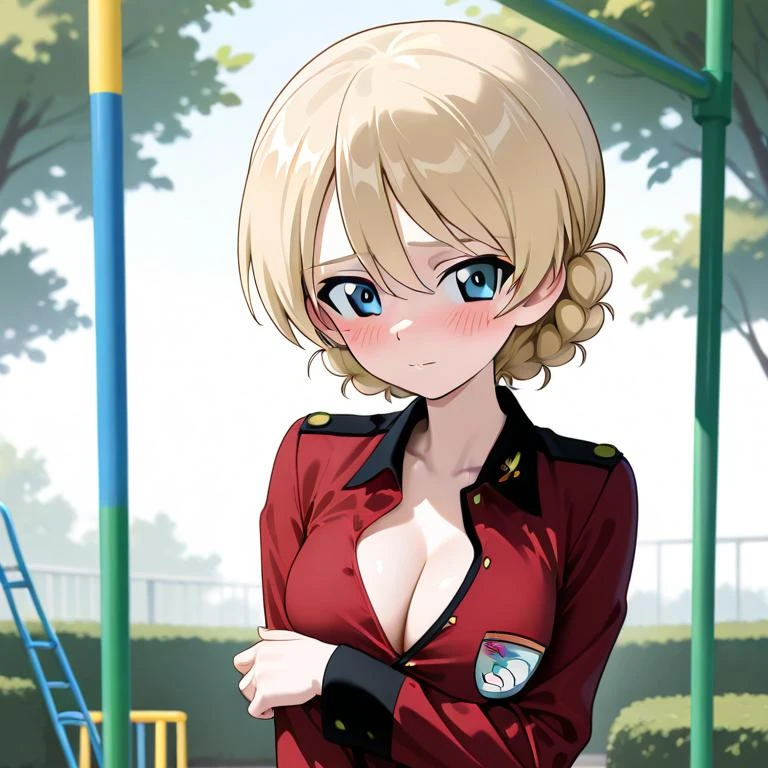 ダージリン