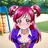 夢原のぞみ