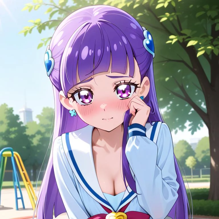 十六夜リコ
