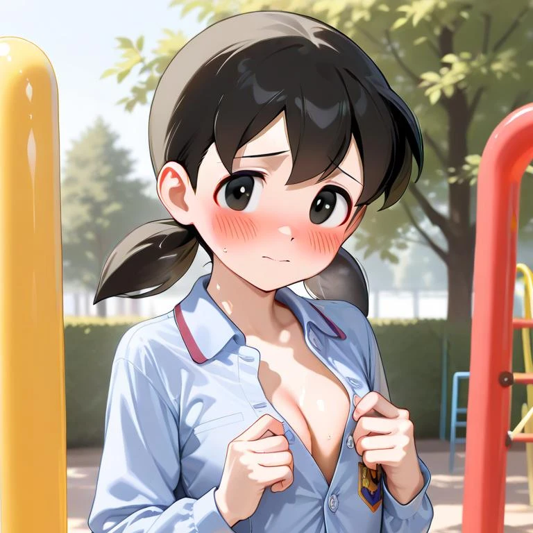 源しずか
