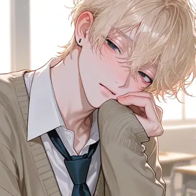 Profile image of 幸