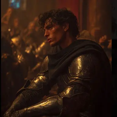 Profile image of Dustin