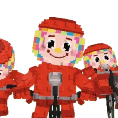 Profile image of 치클레테이라스