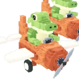 Profile image of 크로코딜리토스