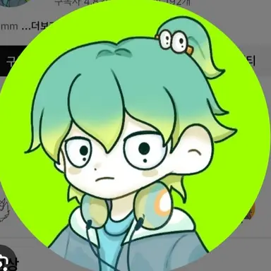 Profile image of 우유참치