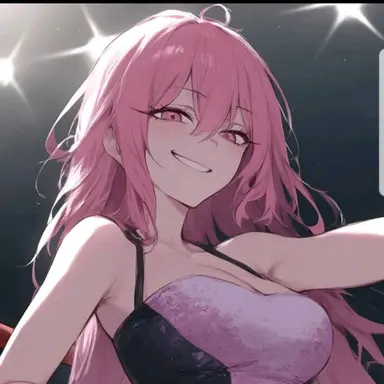 Profile image of Yuna