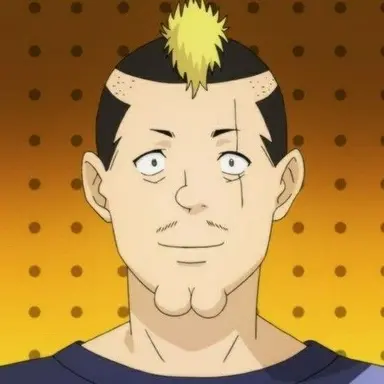 Profile image of 넨도 리키