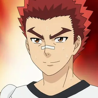 Profile image of 하이로 키네시