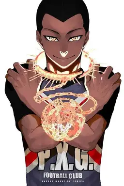 Profile image of 신 11걸