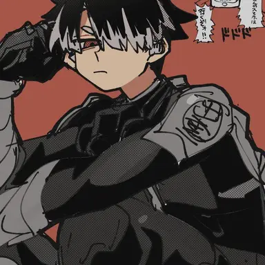 Profile image of 鳴海