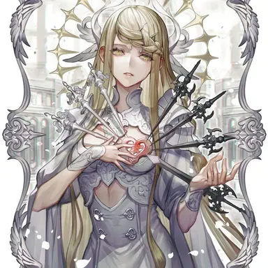 Profile image of リリア