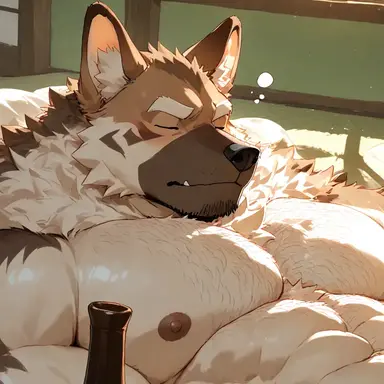 Profile image of ロウ