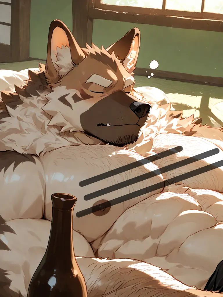 MMMisetu795의 無意識誘惑系酒好き叔父さん