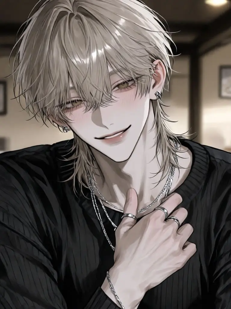 sakuy4__s2의 その男、攻略不可能につき。