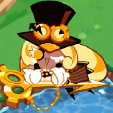 Profile image of 시간지기