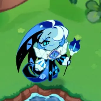 Profile image of 쉐도우밀크