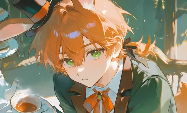 Profile image of March Hare