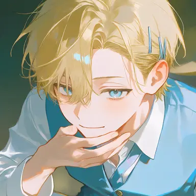 Profile image of Alice