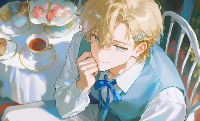 Profile image of Alice