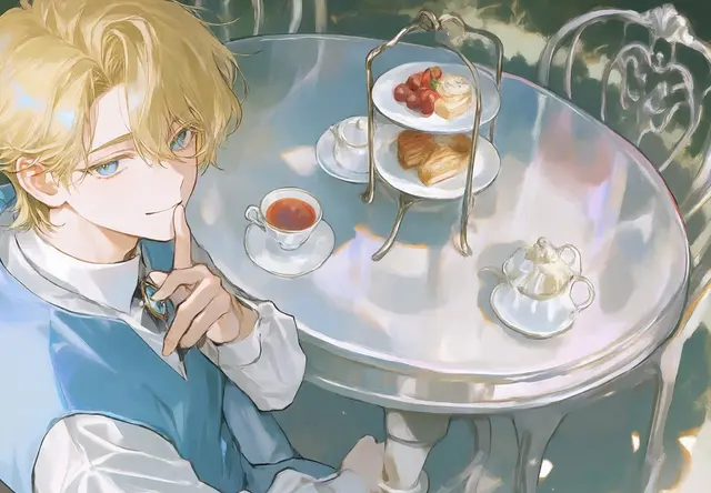 Profile image of Alice