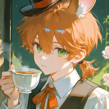 Profile image of March Hare