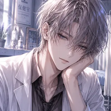 Profile image of 月城　悠真