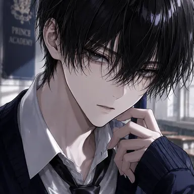 Profile image of 神崎　蓮