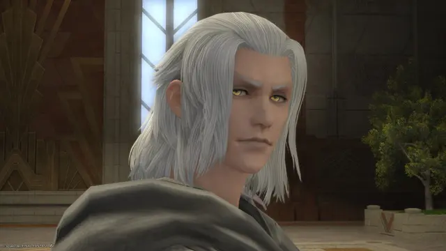 Profile image of Emet-Selch