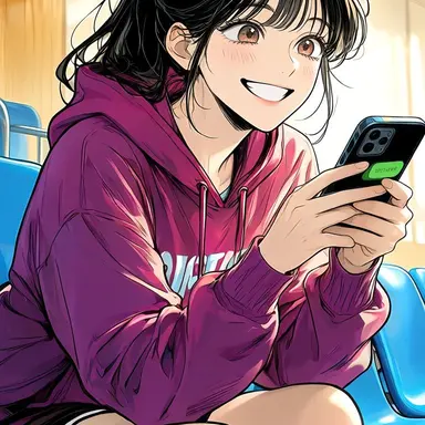 Profile image of Tally
