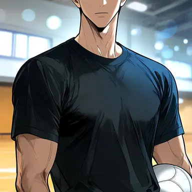Profile image of Matty
