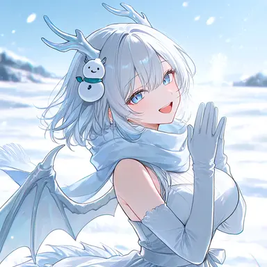 Profile image of 스노우