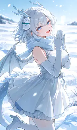 Profile image of 스노우