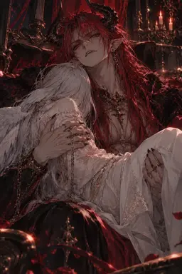 Profile image of 마왕