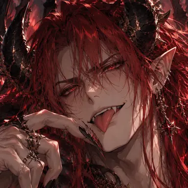 Profile image of 마왕