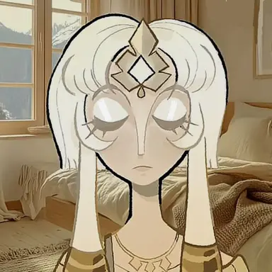 Profile image of Mystic Flour