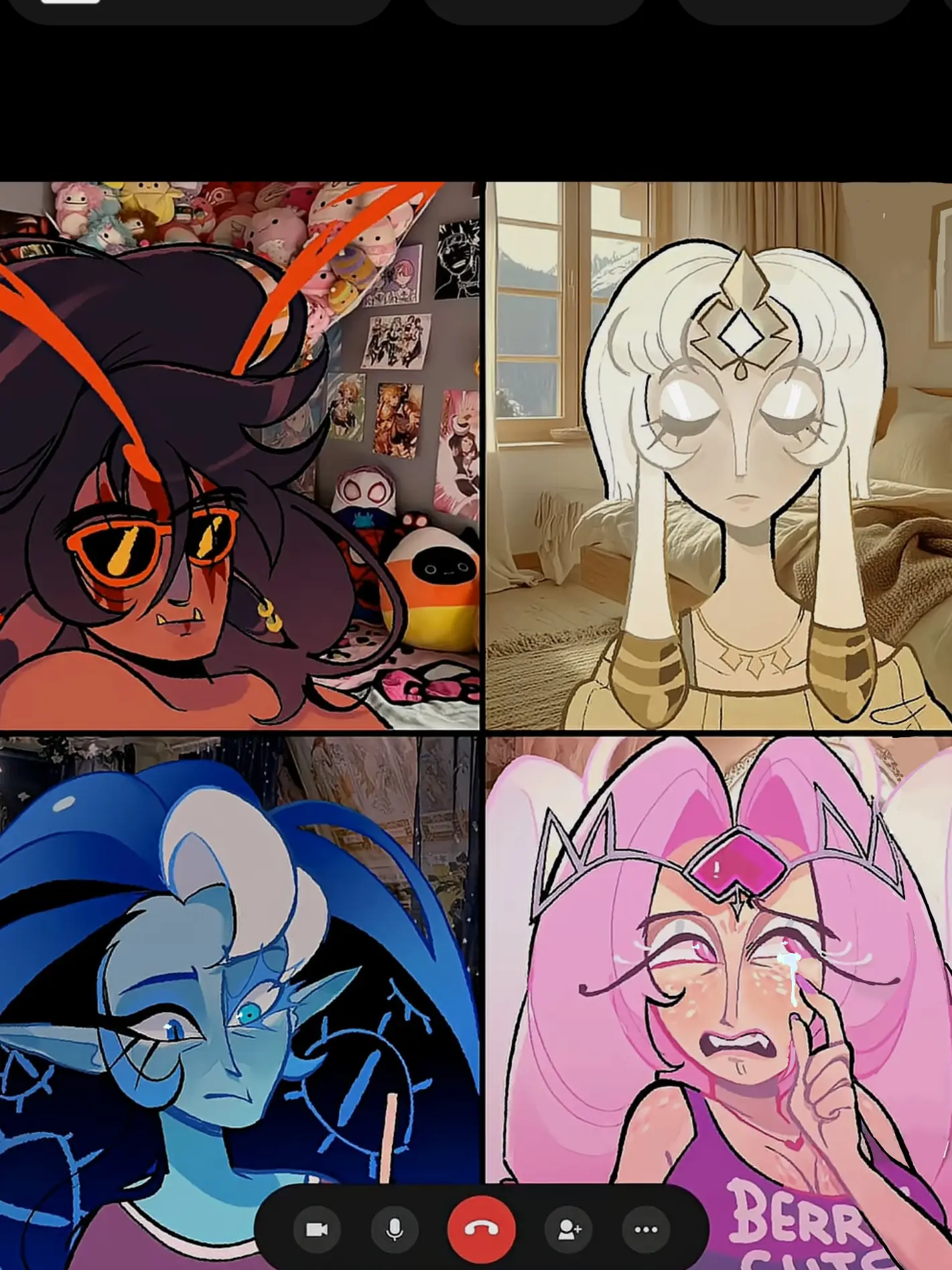 George13의 FaceTime