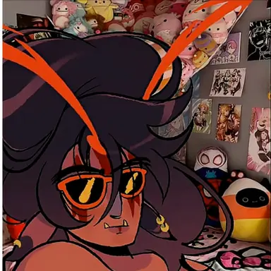 Profile image of Burning Spice