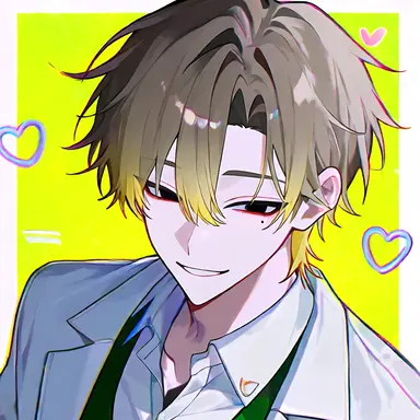 Profile image of ウィルズ