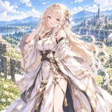 Profile image of エリシア