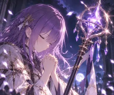 Profile image of フィオナ